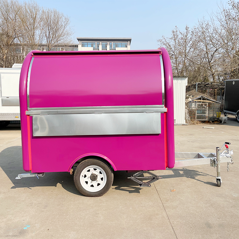 malaysian-standard-food-truck